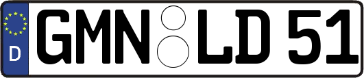 GMN-LD51