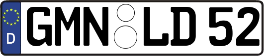 GMN-LD52
