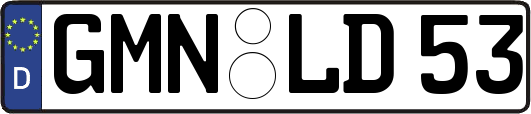 GMN-LD53