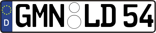 GMN-LD54