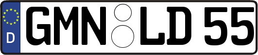 GMN-LD55