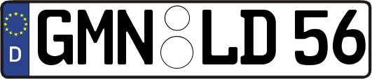 GMN-LD56