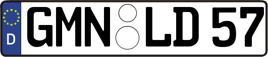 GMN-LD57