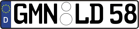 GMN-LD58