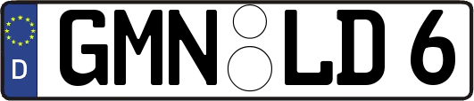GMN-LD6