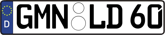 GMN-LD60