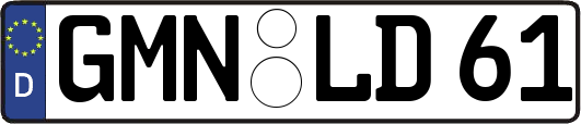 GMN-LD61