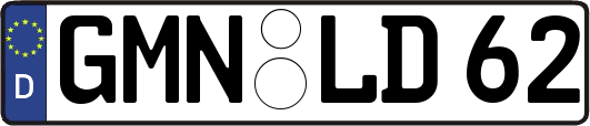GMN-LD62