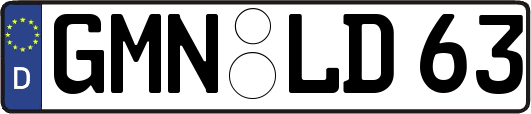 GMN-LD63
