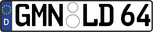 GMN-LD64