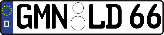 GMN-LD66