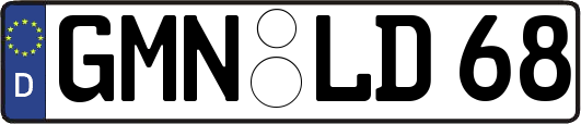 GMN-LD68