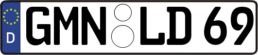 GMN-LD69