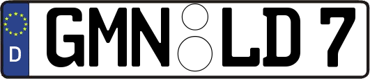 GMN-LD7