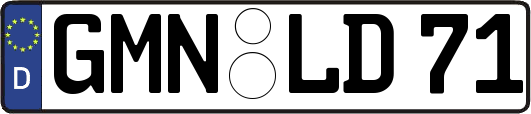 GMN-LD71