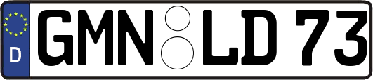 GMN-LD73
