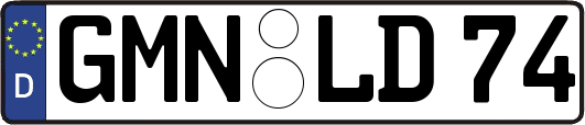 GMN-LD74