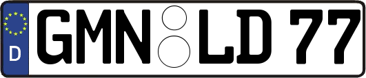 GMN-LD77