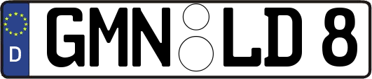 GMN-LD8