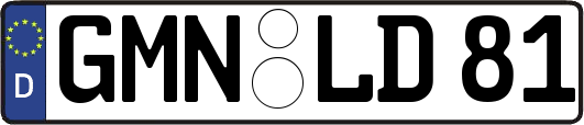GMN-LD81