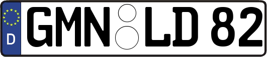 GMN-LD82