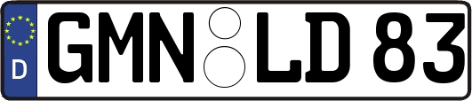 GMN-LD83