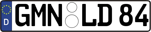 GMN-LD84