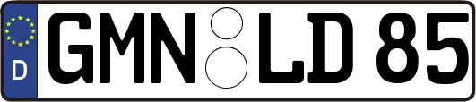 GMN-LD85