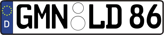 GMN-LD86