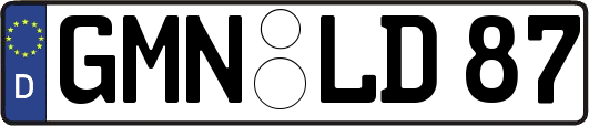 GMN-LD87