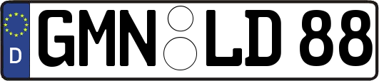 GMN-LD88