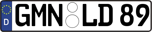 GMN-LD89