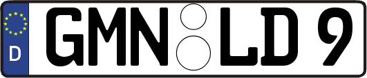 GMN-LD9