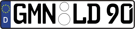 GMN-LD90