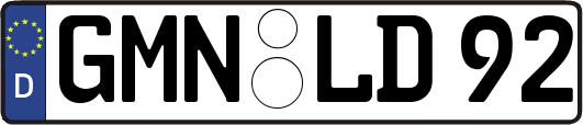GMN-LD92