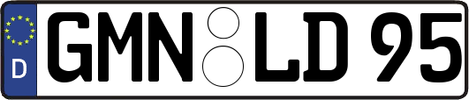 GMN-LD95