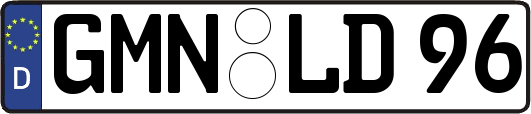 GMN-LD96