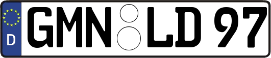 GMN-LD97