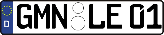 GMN-LE01