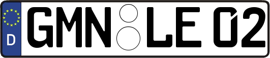 GMN-LE02
