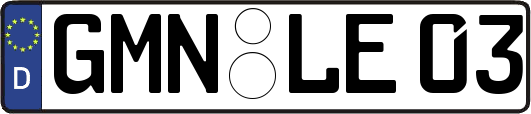 GMN-LE03