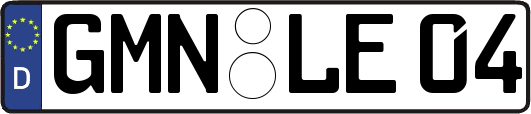 GMN-LE04