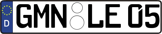 GMN-LE05