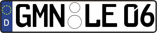 GMN-LE06