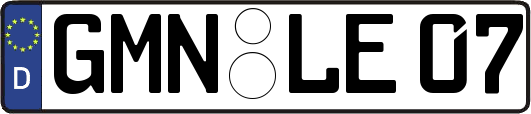 GMN-LE07