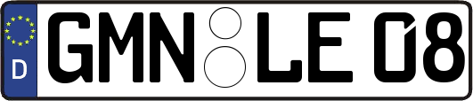 GMN-LE08