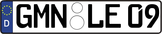 GMN-LE09