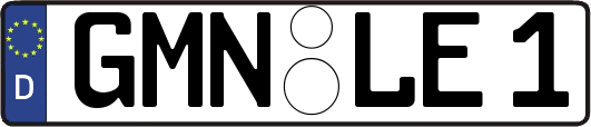 GMN-LE1