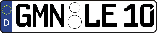 GMN-LE10