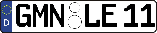 GMN-LE11